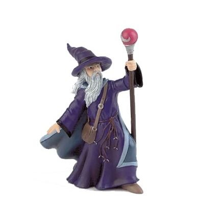 Bullyland 75545 - Zauberer Bullyland 75545 - Zauberer von Bullyland
