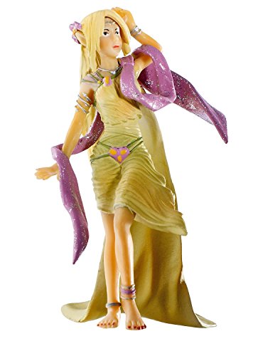 Bullyland 75601 - Spielfigur, Elfenprinzessin Miriel, ca. 9,5 cm Bullyland 75601 - Spielfigur, Elfenprinzessin Miriel, ca. 9,5 cm von Bullyland