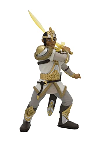 Bullyland 75677 - Spielfigur König Criador, ca. 11 cm, detailgetreu, ideal als kleines Geschenk für Kinder ab 3 Jahren von Bullyland