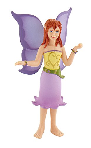 Bullyland 75703 - Spielfigur, Elfe Siana, ca. 8,5 cm Bullyland 75703 - Spielfigur, Elfe Siana, ca. 8,5 cm von Bullyland