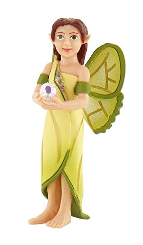 Bullyland 75704 - Spielfigur, Elfe Floriel, ca. 7 cm von Bullyland