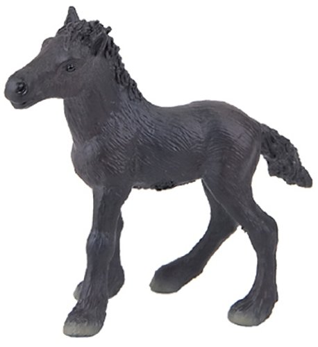 Bullyland BULLY 62662 Friesenfohlen Bullyland BULLY 62662 Friesenfohlen von Bullyland