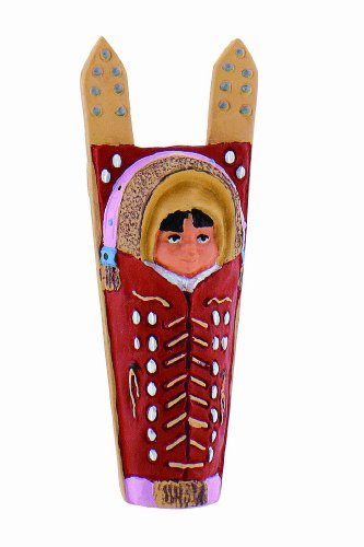 Bullyland Baby Sling Figur Bullyland Baby Sling Figur von Bullyland