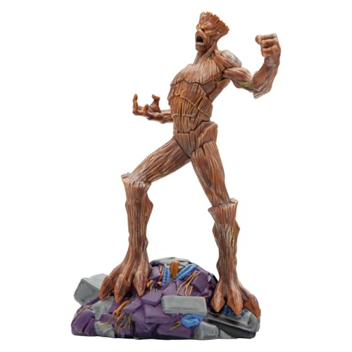 Bullyland – Groot aus MARVEL Guardians of the Galaxy, perfekt als Spielzeug Figur, Dekoration und kleines Geschenk für Kinder ab 3 Jahren und Sammler, detailgetreue 13 cm Sammelfigur für Kidults 11330 Bullyland – Groot aus MARVEL Guardians of the Galaxy, perfekt als Spielzeug Figur, Dekoration und kleines Geschenk für Kinder ab 3 Jahren und Sammler, detailgetreue 13 cm Sammelfigur für Kidults 11330 von Bullyland