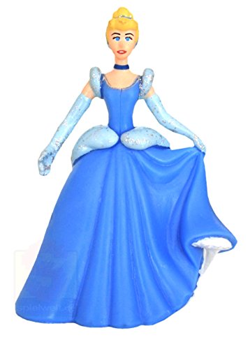 Bullyland Mini Prinzessin Cinderella von Bullyland