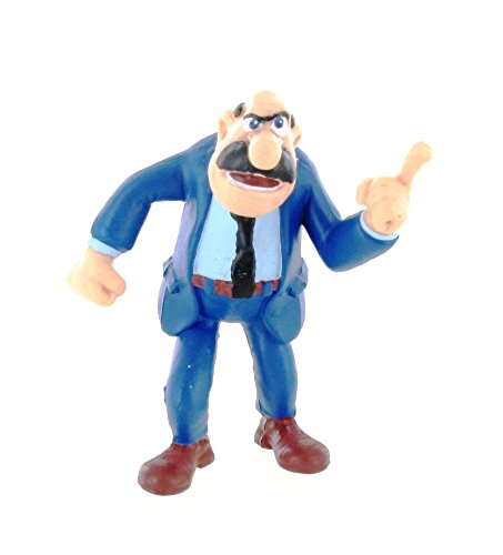 Comansi The Boss Mister L Figure One Size von Bullyland