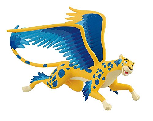 Bullyland 13253 - Disney Elena von Avalor Spielfigur, Skylar Bullyland 13253 - Disney Elena von Avalor Spielfigur, Skylar von Bullyland