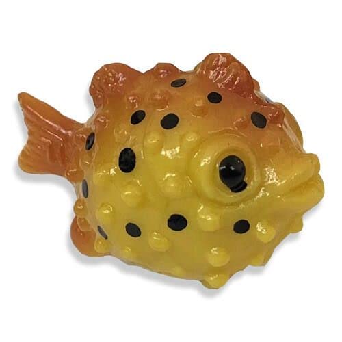 Bullyland Micro Globefish PVC-Figur von Bullyland