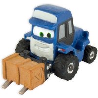 Tortenfigur Maru aus Planes 2, 11cm, Tortendeko aus Kunststoff, 1 Stück Tortenfigur Maru aus Planes 2, 11cm, Tortendeko aus Kunststoff, 1 Stück von Bullyland