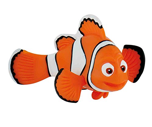 Bullyland 12628 - Disney Pixar Findet Dorie, Spielfigur Bullyland 12628 - Disney Pixar Findet Dorie, Spielfigur von Bullyland