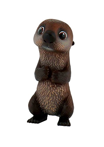 Bullyland 12629 - Disney Pixar Findet Dorie, Spielfigur von Bullyland