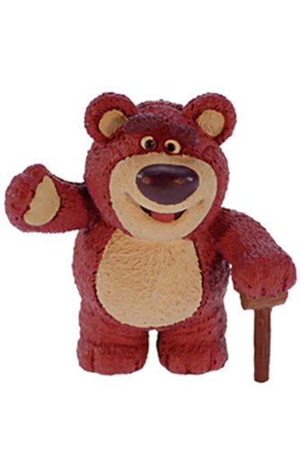Yolanda Lotso Yolanda Lotso von Bullyland