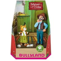 Pettersson & Findus Geschenk-Set Pettersson & Findus Geschenk-Set von Bullyworld GmbH