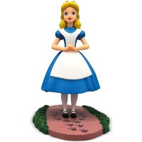 Bullyland 11400 - Walt Disney Alice im Wunderland, Spielfigur, 10,4 cm von Bullyworld