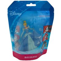 Bullyland 14023 - Walt Disney Collectibles Cinderella, Spielfigur, 10 cm von Bullyworld
