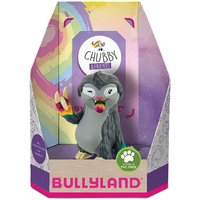 Bullyland 44431 - Pummel & Friends, Kuri, Sammelfigur mit Charakterkarte von Bullyworld