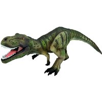 Bullyland 61461 - Tyrannosaurus Rex, T-Rex, Dinosaurier, Länge: 32 cm von Bullyworld