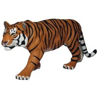 Bullyland 63719 - Tiger, Tierfigur, Höhe: 5,5 cm von Bullyworld