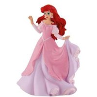 Bullyland - Arielle im rosa Kleid Bullyland - Arielle im rosa Kleid von Bullyworld