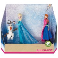 Bullyland - Die Eiskönigin GB 3 St von Bullyworld