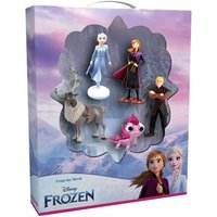 Bullyland - Frozen 2 Geschenkset von Bullyworld