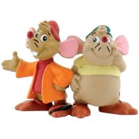 Bullyland - Karli plus Jacques Bullyland - Karli plus Jacques von Bullyworld