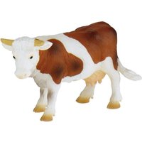 Bullyland - Kuh Fanny braun/weiss von Bullyworld