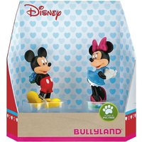 Bullyland - Micky Valentine Geschenk-Set Bullyland - Micky Valentine Geschenk-Set von Bullyworld
