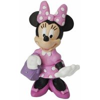 Bullyland - Minnie mit Tasche Bullyland - Minnie mit Tasche von Bullyworld