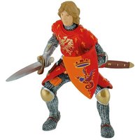 Bullyland - Prinz mit Schwert rot Bullyland - Prinz mit Schwert rot von Bullyworld