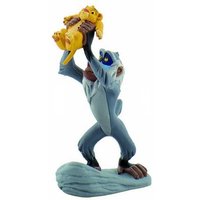 Bullyland - Rafiki mit Baby Simba Bullyland - Rafiki mit Baby Simba von Bullyworld