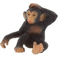 Bullyland - Schimpansenjunges von Bullyworld