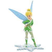 Bullyland - Tinkerbell Winterfee Bullyland - Tinkerbell Winterfee von Bullyworld