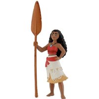 Bullyland - Vaiana von Bullyworld