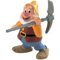 Bullyland - Zwerg Happy von Bullyworld