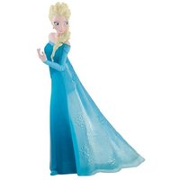 Eiskönigin: Elsa (Universal Trends BU12961) von Bullyworld