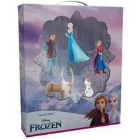 Frozen Geschenkset 1 (Bumper), 5 Spielfiguren von Bullyworld