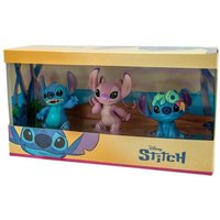 Stitch 3er Geschenkbox Stitch 3er Geschenkbox von Bullyworld