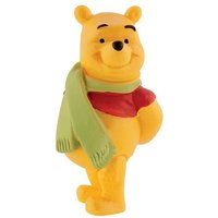 WD Winnie Puuh mit Schal WD Winnie Puuh mit Schal von Bullyworld