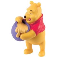 Winnie Puuh mit Honigtopf, Spielfigur Winnie Puuh mit Honigtopf, Spielfigur von Bullyworld
