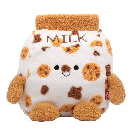 BumBumz 30 cm Plüsch - Cookie Milk Cody von BumBumz