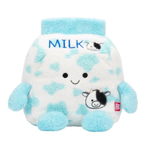BumBumz RBBZ01139 - Milk Maximus 30 cm, offizielles Jazwares Plüsch, superweiches Kuscheltier von BumBumz