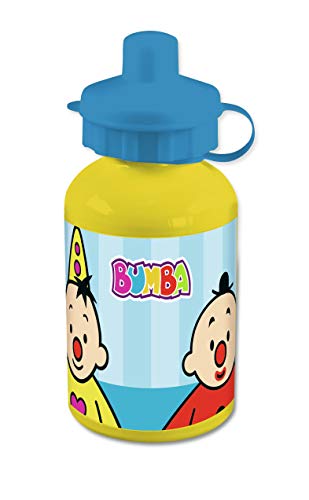 Bumba 1 Trinkflasche-gelb von Bumba