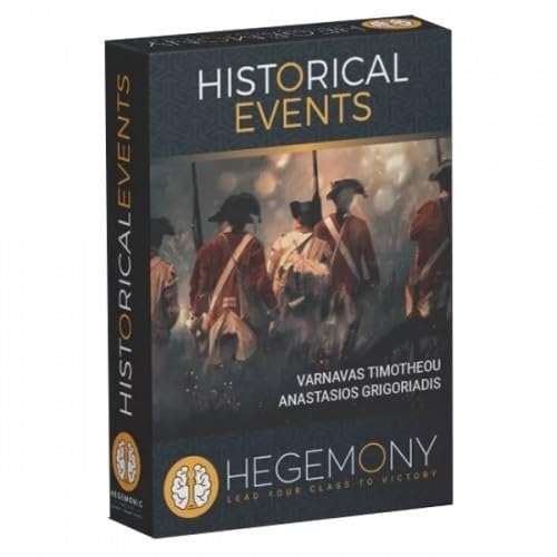 Bumble3ee Hegemony: Historical Events Erweiterung Bumble3ee Hegemony: Historical Events Erweiterung von Bumble3ee Interactive