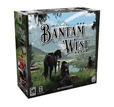 Bumble3ee Brettspiele, Mehrfarbig (BGBB0159) von Bumble3ee