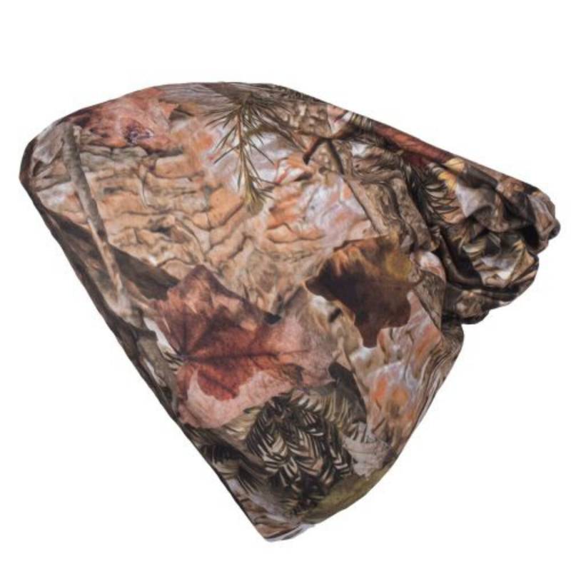 Bumblito Beanie - Deer Camp Kind von Bumblito
