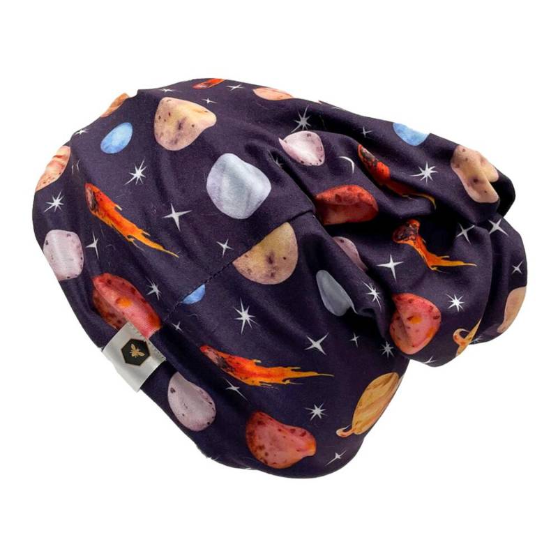 Bumblito Beanie - Kind Cosmos von Bumblito