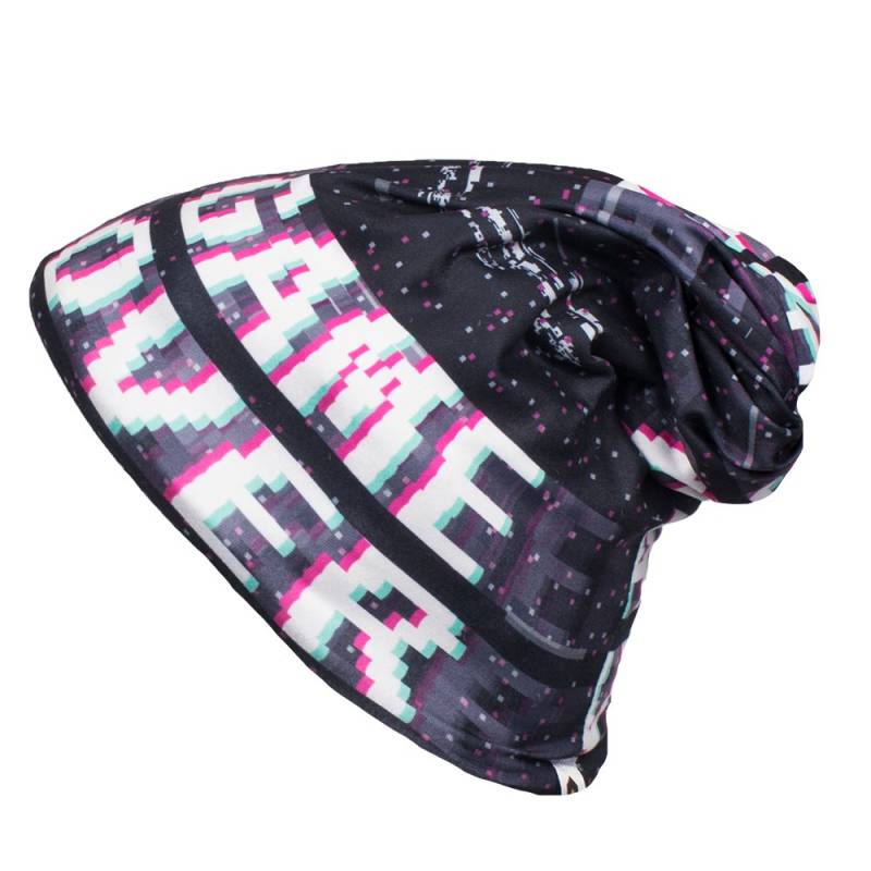 Bumblito Beanie - Kind Game over von Bumblito