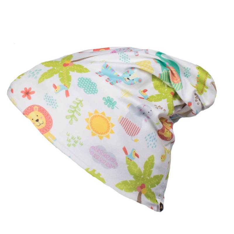 Bumblito Beanie - Kind Wild About you von Bumblito
