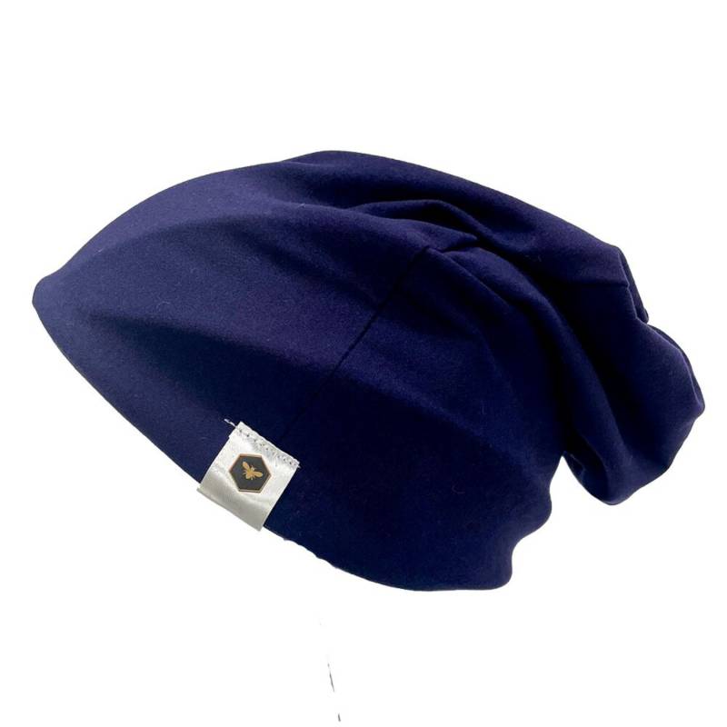 Bumblito Beanie - Navy Kind Bumblito Beanie - Navy Kind von Bumblito